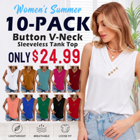 10PACK(Contains All Color