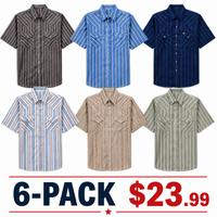 6-PACK $23