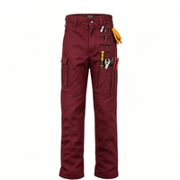 Wine Red