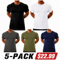 5-PACK $22.99