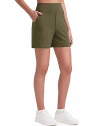 Olive green