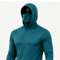 Teal Blue