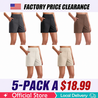 5 PACK A $18.99