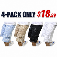 4 PACK A