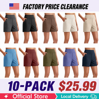 10 PACK $25.99