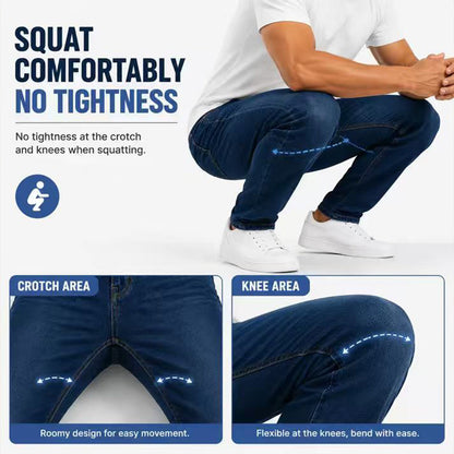 🔥Factory Direct Sales🔥 ORIGINAL FIT JEANS