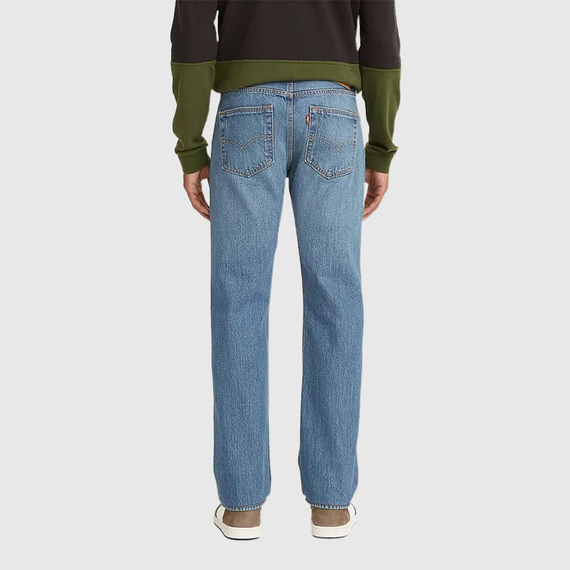 🔥Factory Direct Sales🔥 ORIGINAL FIT JEANS