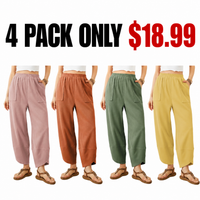4 PACK (A)