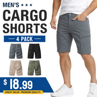 4-PACK FOR $ 18.99