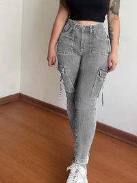 Washed Gray