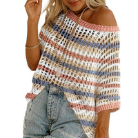 Blue Stripe