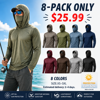 8-PACK ONLY $25.99(Taupe + Olive Green + Steel Blue + Navy Blue + Burgundy + Dark Brown + Light Gray + Black)