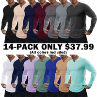 14-PACK Only $32.98