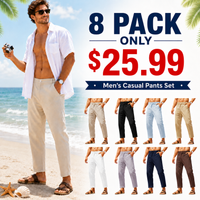 💥8-Pack Super Value Set – Only $25.99(All Color)