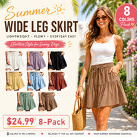 🔥Package A | 8-Pack $25(8 Different Colors)