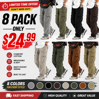 🔥8-PACK(one of each other)