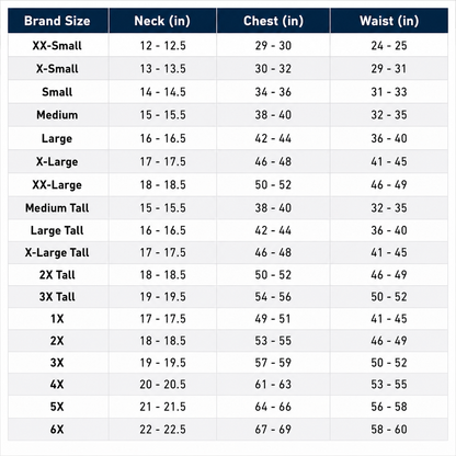 MEN'S DENIM WESTERN SHIRTS